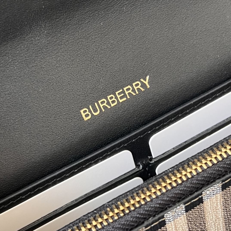 Burberry Wallets